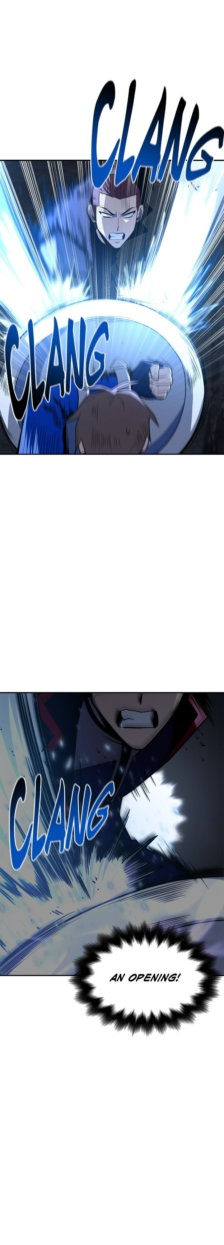 Superhuman Battlefield, Chapter 15 image 54